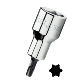 CHIAVE BUSSOLA TX 1/2" T25 920/TX BETA 009200521 BETA F BETA