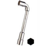 CHIAVE PIPA DOPPIA 18                     937 BETA 009370018 BETA                         F BETA