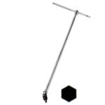 CHIAVE BRUGOLA T SNODATA 6                953 BETA 009530160 BETA                         F BETA