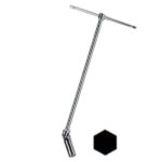 CHIAVE CANDELE T SNODATA 16,0             959 BETA 009590010 BETA                         F BETA