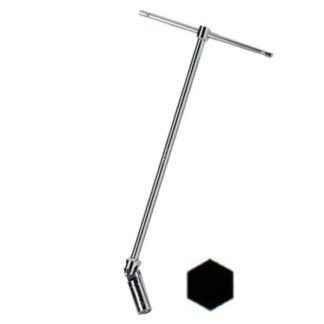 CHIAVE CANDELE T SNODATA 16,0 959 BETA 009590010 BETA F BETA