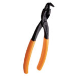 PINZA ANELLI INTERNI PIEGATA 210         1034 BETA 010340021 BETA                         F BETA