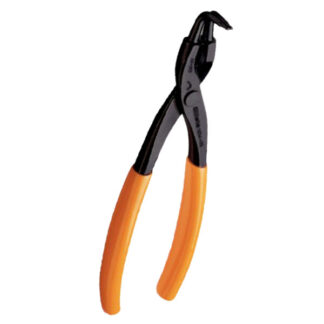 PINZA ANELLI INTERNI PIEGATA 130         1034 BETA 010340013 BETA                         F BETA