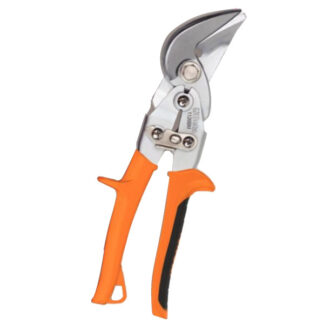 CESOIA DOPPIA LEVA 250 LAME CURVE SX     1126 BETA 011260020 BETA                         F BETA