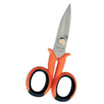 FORBICE ELETTRICISTA INOX RETTA 145   1128BMX BETA 011280051 BETA                         F BETA