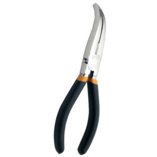 PINZA BECCHI PIATTI PIEGATI 160          1164 BETA 011640006 BETA                         F BETA