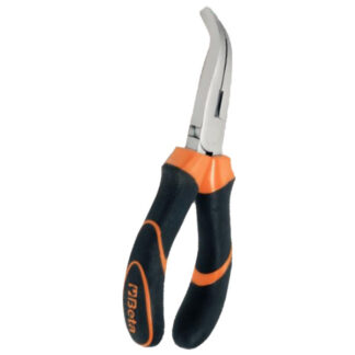 PINZA BECCHI PIATTI PIEGATI 160        1164BM BETA 011640036 BETA                         F BETA