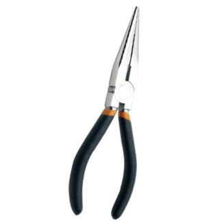 PINZA BECCHI MEZZOTONDI DIRITTI 160      1166 BETA 011660006 BETA                         F BETA