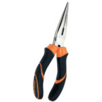 PINZA BECCHI MEZZOTONDI DIRITTI 200    1166BM BETA 011660040 BETA                         F BETA