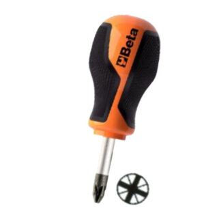 CACCIAVITE GRIP PZ 1  4,5x30 NANO     1269NPZ BETA 012690011 BETA                         F BETA