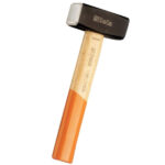 MAZZETTA g 1000 MANICO LEGNO             1380 BETA 013800210 BETA                         F BETA