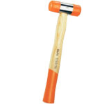 MAZZUOLA PLASTICA 22 MANICO LEGNO        1390 BETA 013900022 BETA                         F BETA