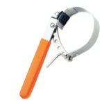 CHIAVE FILTRI OLIO NASTRO METAL.60/ 80 1492/1 BETA 014920001 BETA                         F BETA