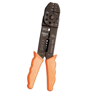 PINZA CAPICORDA ISOLATI                  1602 BETA 016020001 BETA                         F BETA