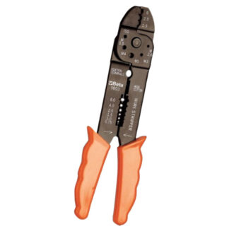 PINZA CAPICORDA NON ISOLATI              1603 BETA 016030001 BETA                         F BETA