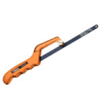 IMPUGNATURA SEGHETTI METALLO            1727M BETA 017270020 BETA                         F BETA