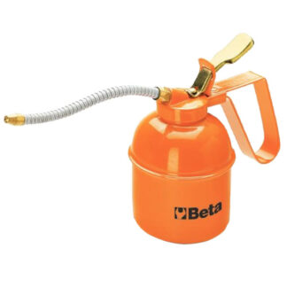 OLIATORE CANNA FLESSIBILE g  750 METALLO 1751 BETA 017510075 BETA                         F BETA