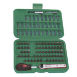 INSERTI VALIGETTA Sr Pz 99                     USH BIT-99 AVVITATORI - INSERTI         F USH