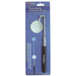 SPECCHIETTO TONDO TELESCOPICO mm 50         FERMEC 9250 SPECCHI                      F FERMEC