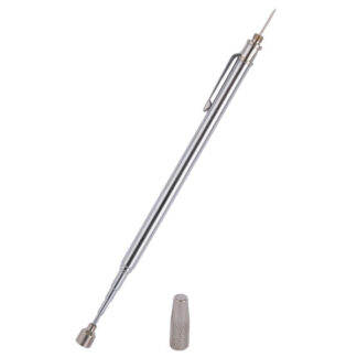 ASTA TELESCOPICA MAGNETICA  mm 500          FERMEC 3091 CALAMITE                     F FERMEC