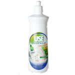DETERSIVO LAVASTOVIGLIE LIQUIDO LIMONE  ml 750 USE 0065.5779 USE                          C USE
