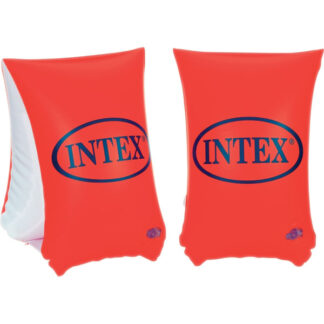 BRACCIOLI DELUXE 2                        30 INTEX 58641 GONFIABILI ACCESS.MARE INTEX C INTEX