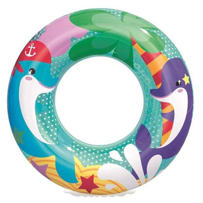 SALVAGENTE FANTASY                        61 BESTW 36014 GONFIABILI ACCESS.MARE BESTW C BESTWAY