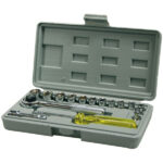 CHIAVI BUSSOLA 1/4                Pz 17 ALTE 03589  CHIAVI BUSSOLA               F ALTE