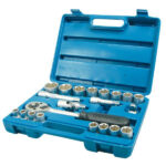 CHIAVI BUSSOLA CV 1/2             Pz 21 ALTE 06018  CHIAVI BUSSOLA               F ALTE