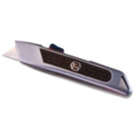 COLTELLO LAMA TRAPEZOIDALE AUTORETRAT.  ALTE 05999 SX792N COLTELLI VARI e LAME         F ALTE