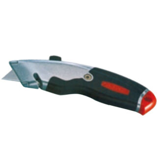COLTELLO LAMA TRAPEZOIDALE AUTORETRAT.  ALTE 06001 SX5300 COLTELLI VARI e LAME         F ALTE
