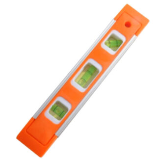 LIVELLO PLASTICA MAGNETICO 3F cm 20 ECO ALTE 03592 230MM LIVELLI                      F ALTE