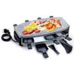 RACLETTE OVALE                                 EVA 022761 ELETTRODOMESTICI             C EVA