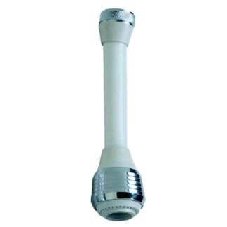 ROMPIGETTO FLEX DOCCIA F22            AGLAIA 06109 RL43062 ROMPIGETTO RUBINETTI         F AGLAIA