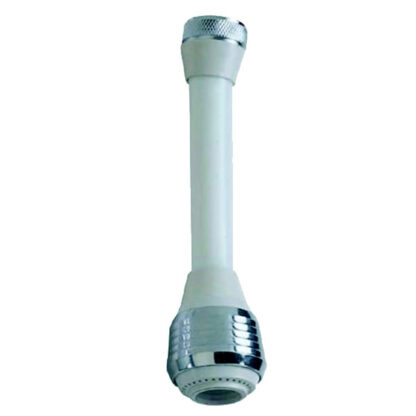 ROMPIGETTO FLEX DOCCIA F22            AGLAIA 06109 RL43062 ROMPIGETTO RUBINETTI         F AGLAIA