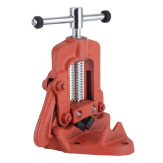 MORSA TUBISTA ACCIAIO RIBALTABILE STD 3" RZ301-75 *MORSE TUBISTA               F MACHIERALDO