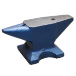 INCUDINE ACCIAIO STD kg  5 RZ216A-5 *INCUDINI                    F MACHIERALDO