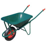 CARRIOLA RUOTA PNEUMATICA PESANTE             SMAI 3CIT03 CARRIOLE EDILIZIA            F SMAI