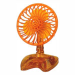 VENTILATORE TAVOLO MINI MIX     h 18 SYNTESY 06026 LG9A VENTILATORI E CONDIZIONATORI C SYNTESY