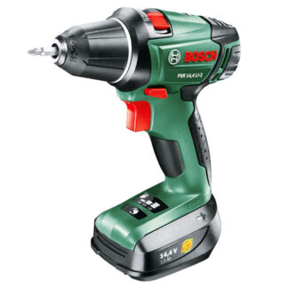 TRAPANO BATTERIA                 PSR14,4LI-2 BOSCH 0.603.9A3.005 BOSCH ELETTROUTENSILI        F BOSCH