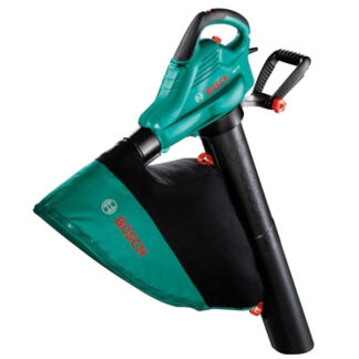 ASPIRATORE SOFFIATORE                  ALS25 BOSCH 0.600.8A1.000 BOSCH ELETTROUTENSILI        F BOSCH