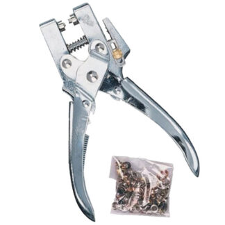 PINZA OCCHIELLATRICE 50 OCCHIELLI       MANNESMANN 1076 PINZE OCCHIELLATRICI         F MANNESMANN