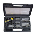 INSERTI Sr Pz 38 VALIGETTA        0-63-038 STANLEY 0-63-038 STANLEY                      F STANLEY