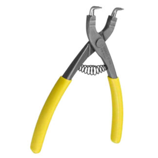 PINZA ANELLI INTERNI PIEGATA 230  1-17-923 STANLEY 1-17-923 STANLEY                      F STANLEY