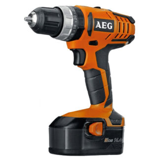 TRAPANO BATTERIA PERCUSSIONE         BSB14G2NC AEG 4935431989 *AEG ELETTROUTENSILI         F AEGPOWER