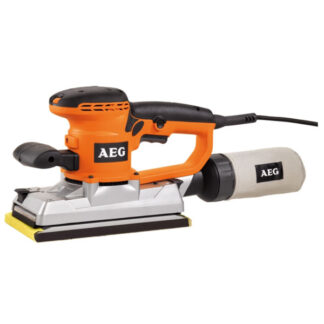 LEVIGATRICE ORBITALE                     FS280 AEG 4935419280 *AEG ELETTROUTENSILI         F AEGPOWER