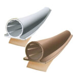 NASTRO PARAFREDDO PPL O m 6 BIANCO      XTRA 11892  PARAFREDDO                   F XTRA