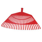 SCOPA FOGLIE FIS.PL TRAPEZOIDALE 55           STEA 016 SCOPE FOGLIE                 F