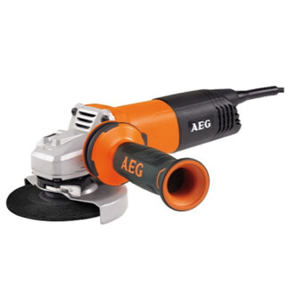 SMERIGLIATRICE 115 W 900               WS9-115 AEG 4935419380 *AEG ELETTROUTENSILI         F AEGPOWER