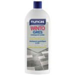 DETERGENTE WINTO GRES                 l 1,0 NUNCAS F12 4000522 NUNCAS                       C NUNCAS